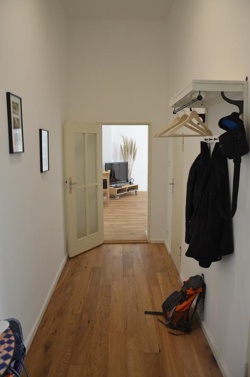 Berlinberlin Apartment Exterior photo